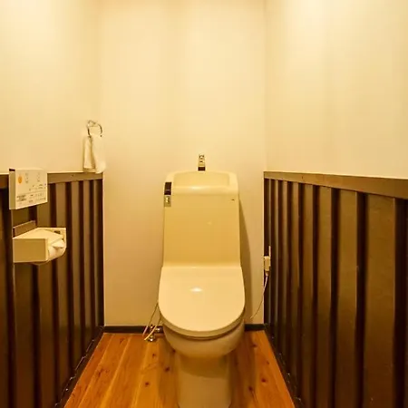 Kyomachiya Nishijinya Villa Kyoto Exterior photo