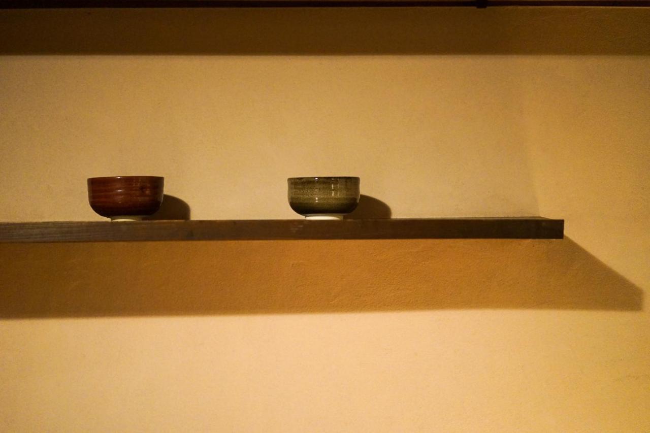 别墅 Kyomachiya Nishijinya